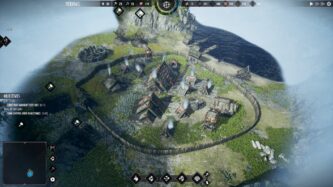 Frozenheim Free Steam