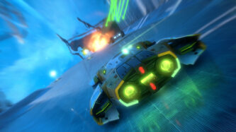 GRIP Combat Racing Cheats
