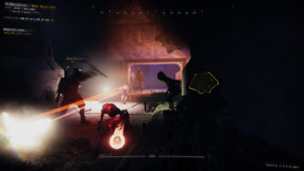 GTFO Steamunlocked