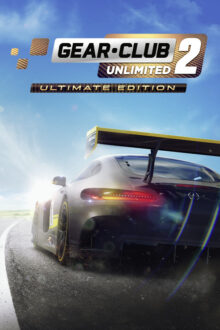 Gear.club Unlimited 2 – Ultimate Edition PC Game