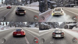 Gear.club Unlimited 2 – Ultimate Edition Windows PC