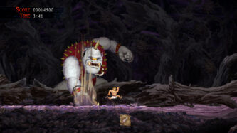 Ghosts n Goblins Resurrection Reviews
