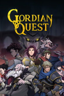 Gordian Quest PC Game