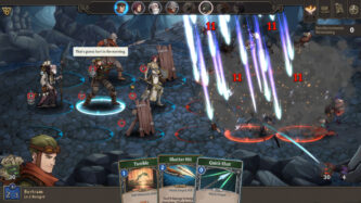 Gordian Quest Cheats