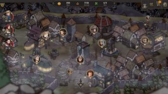 Gordian Quest Mods