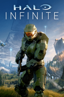 Halo Infinite Steam