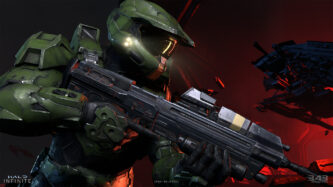 Halo Infinite Latest Version