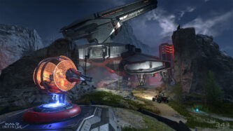 Halo Infinite Multiplayer