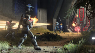 Halo Infinite APK