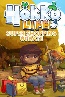 Hokko Life Cracked Game