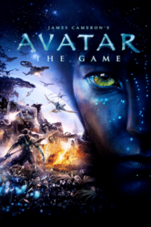James Camerons Avatar The Game PC Game