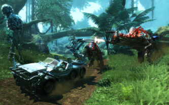 James Camerons Avatar The Game Mods
