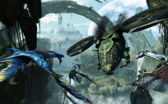 James Camerons Avatar The Game Screenshots
