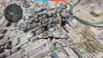 Jet Fighters with Friends (Multiplayer) Mods