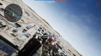 Jet Fighters with Friends (Multiplayer) Multiplayer