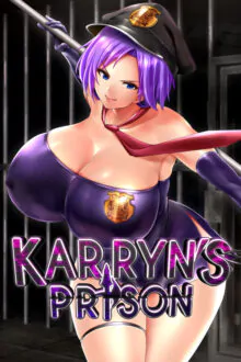 Karryns Prison Free Download (v1.2.9.28 & ALL DLC & Uncensored)