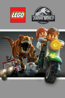 LEGO Jurassic World Torrent File
