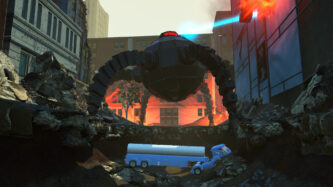 LEGO The Incredibles APK