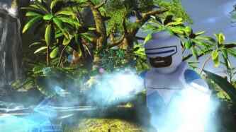 LEGO The Incredibles Mods