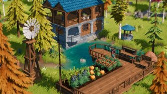 Lens Island APK