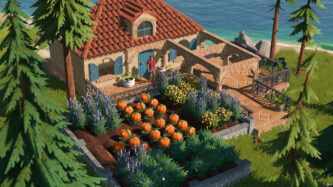 Lens Island Latest Version