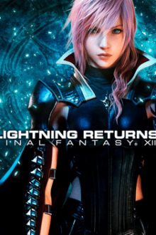 Lightning Returns Final Fantasy XIII DodiRepack