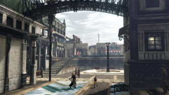Lightning Returns Final Fantasy XIII Skidrow