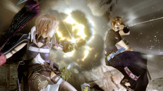 Lightning Returns Final Fantasy XIII Steamunlocked