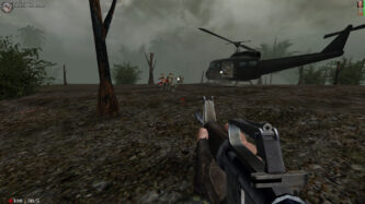 Line Of Sight Vietnam Steamrip