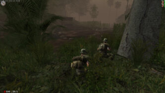 Line Of Sight Vietnam Steamunlocked