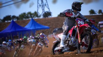 MXGP 2021 – The Official Motocross Videogame Skidrow