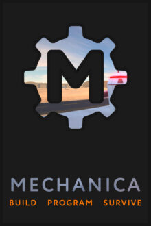 Mechanica Multiplayer