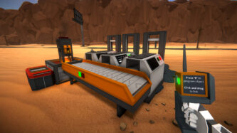 Mechanica Skidrow