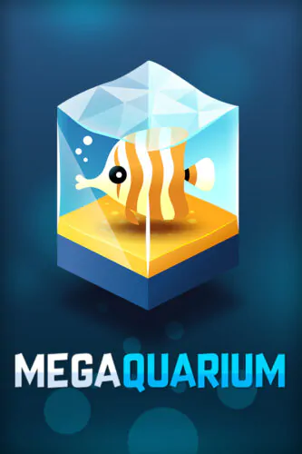 Megaquarium PC Game