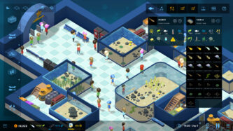 Megaquarium Cheats