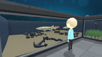 Megaquarium Mods