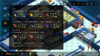 Megaquarium Screenshots