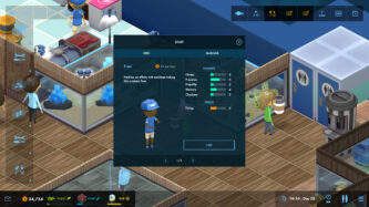 Megaquarium Reviews
