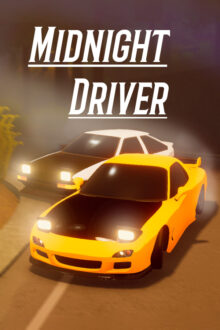 Midnight Driver DodiRepack