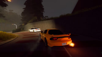 Midnight Driver Repack