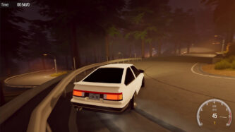 Midnight Driver Torrent File
