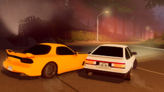 Midnight Driver Torrent Download