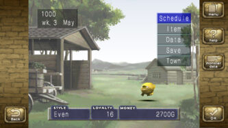 Monster Rancher 1 & 2 DX APK