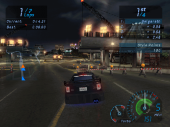 Need For Speed Underground Torrent File