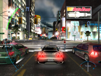 Need For Speed Underground Torrent Download
