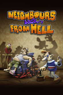 Neighbours back From Hell DodiRepack