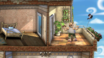 Neighbours back From Hell Skidrow