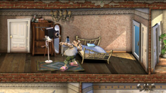 Neighbours back From Hell Steamunlocked