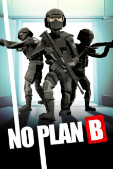 No Plan B Steam