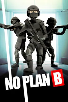 No Plan B Free Download By Steam-repacks